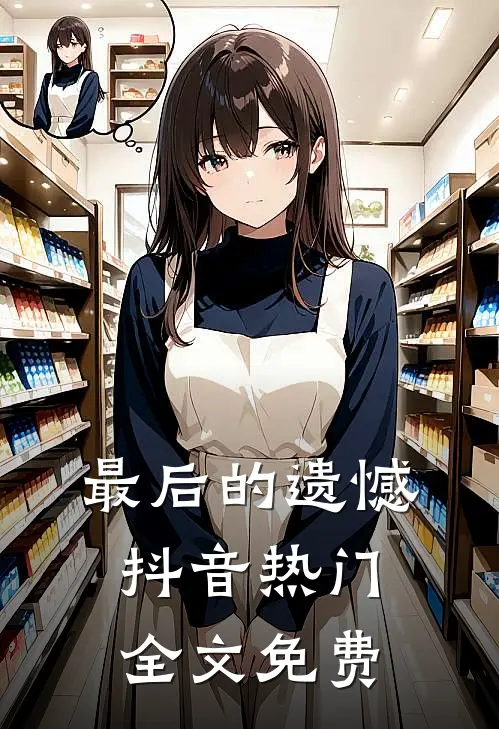 最后的遗憾抖音热门全文免费