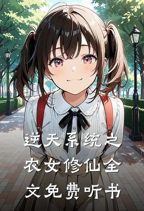 逆天系统之农女修仙全文免费听书