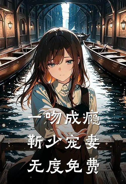 一吻成瘾靳少宠妻无度免费