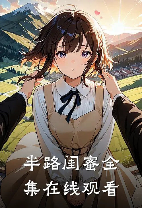 半路闺蜜 全集在线观看