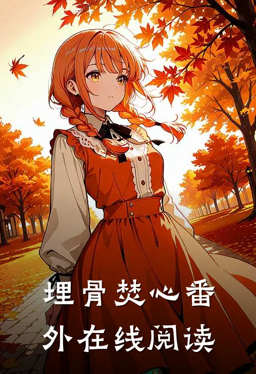埋骨焚心 番外在线阅读