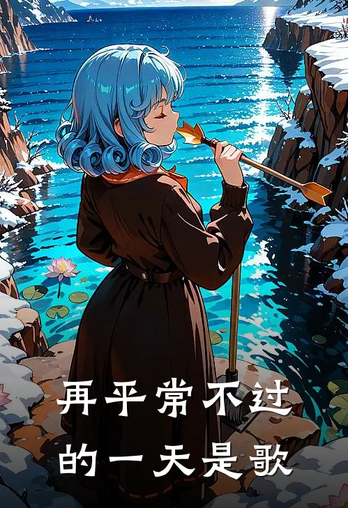 再平常不过的一天是歌