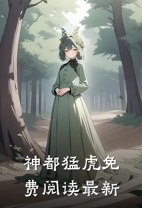 神都猛虎免费阅读最新