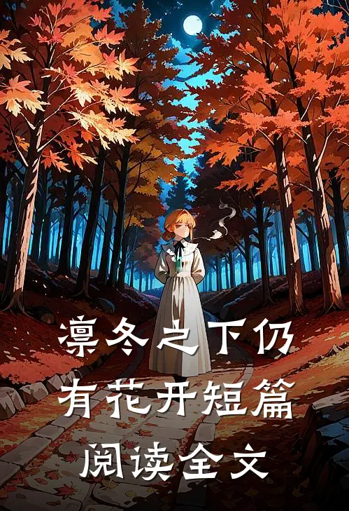 凛冬之下仍有花开短篇阅读全文