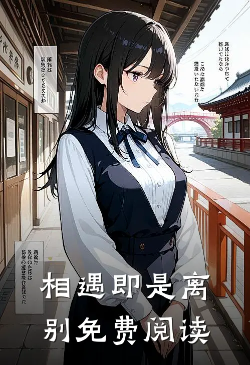相遇即是离别免费阅读