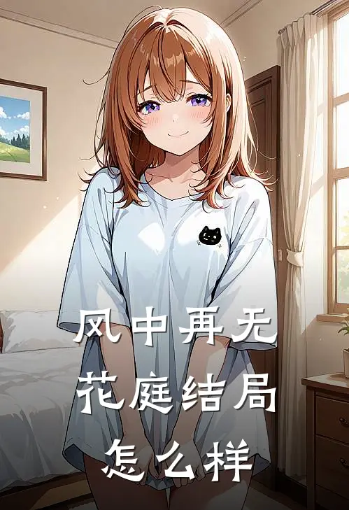 风中再无花庭结局怎么样