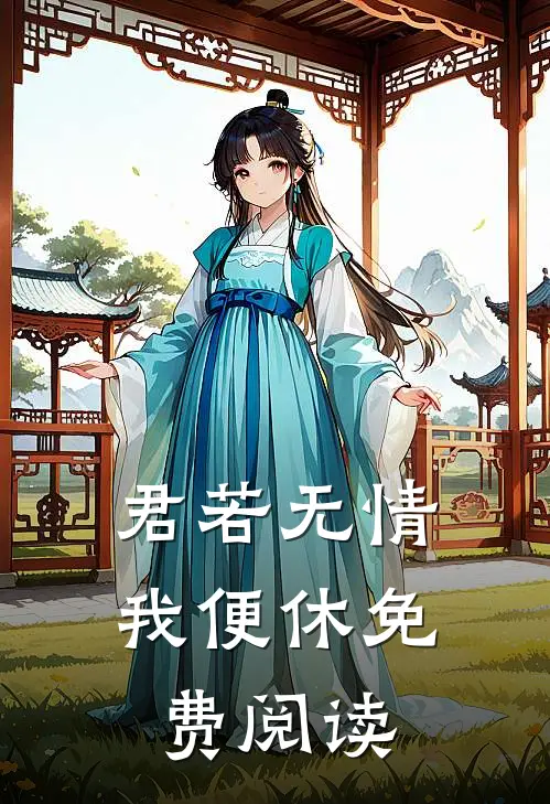 君若无情我便休免费阅读