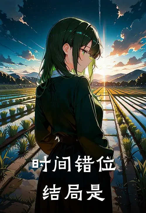 时间错位结局是