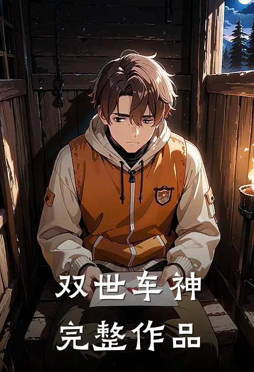 双世车神完整作品