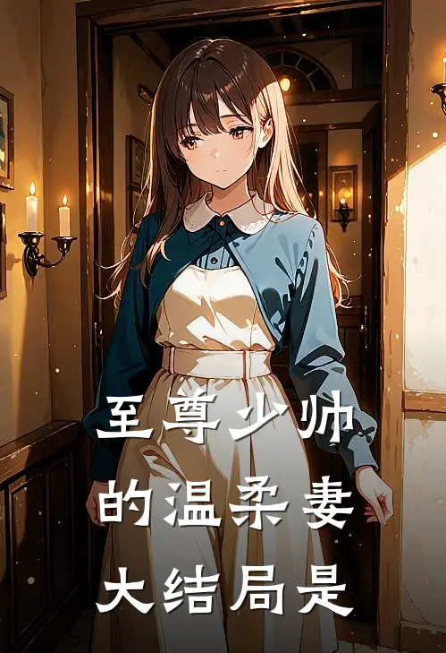 至尊少帅的温柔妻大结局是