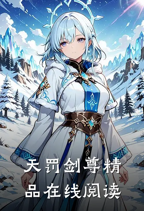 天罚剑尊精品在线阅读