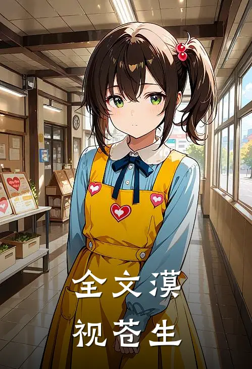 全文漠视苍生