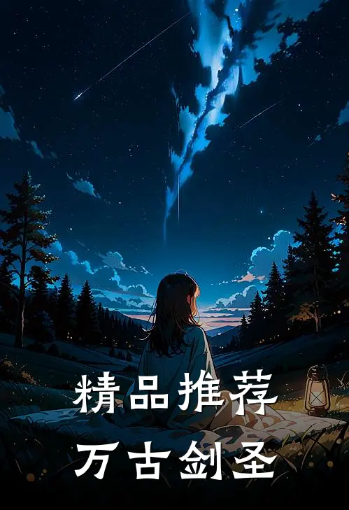 精品推荐万古剑圣