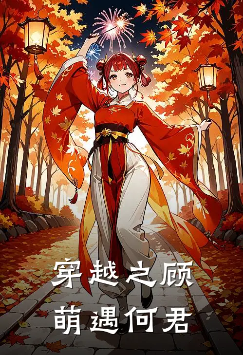 穿越之顾萌遇何君