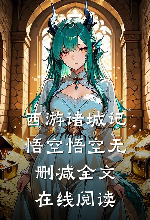 西游诸城记悟空悟空无删减全文在线阅读