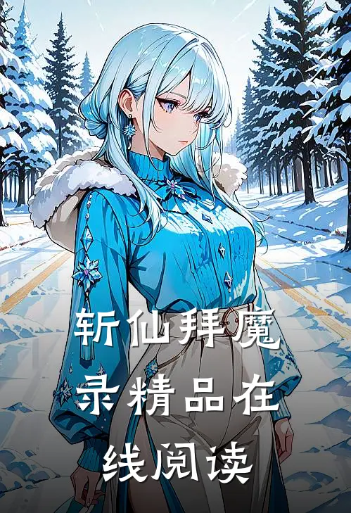 斩仙拜魔录精品在线阅读