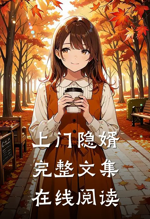 上门隐婿完整文集在线阅读