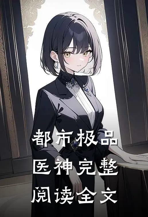 都市极品医神完整阅读全文
