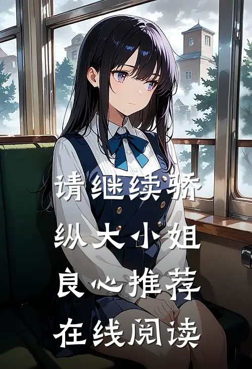 请继续骄纵大小姐良心推荐在线阅读