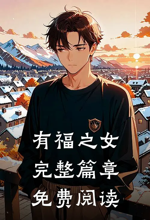 有福之女完整篇章免费阅读