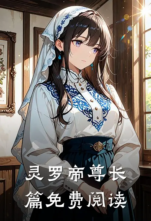 灵罗帝尊长篇免费阅读