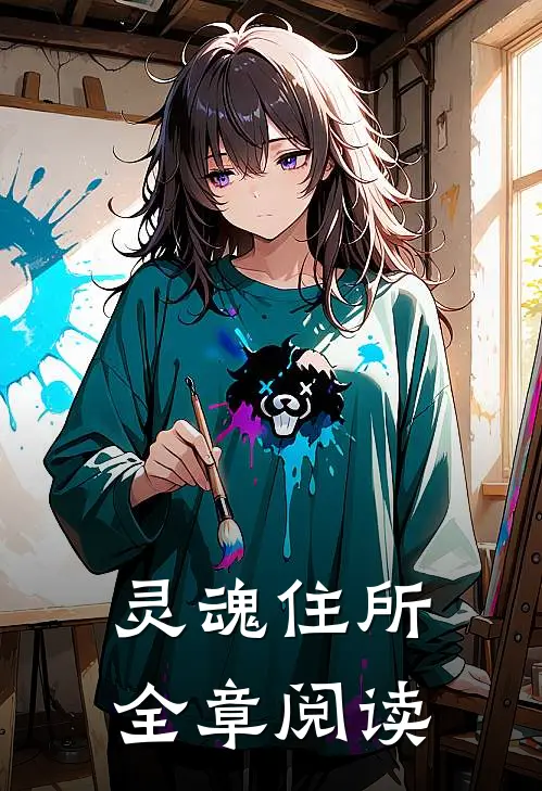 灵魂住所全章阅读
