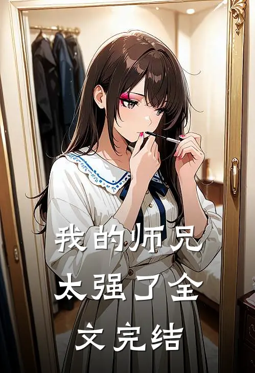 我的师兄太强了全文完结