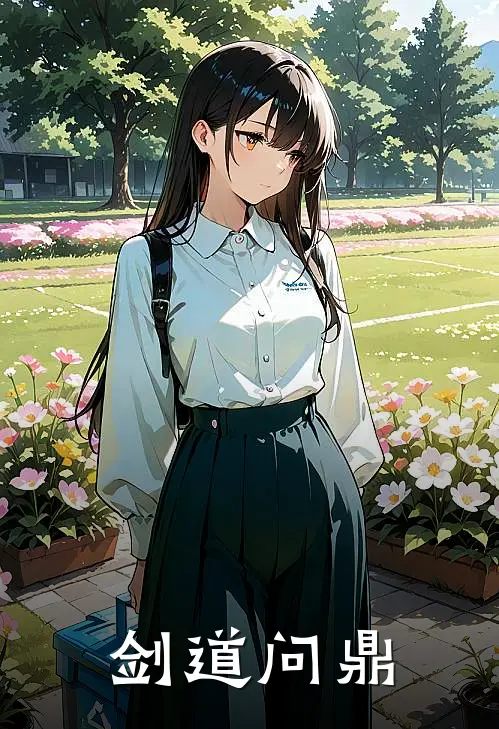 剑道问鼎