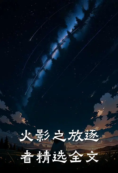 火影之放逐者精选全文