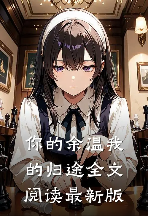 你的余温我的归途全文阅读最新版