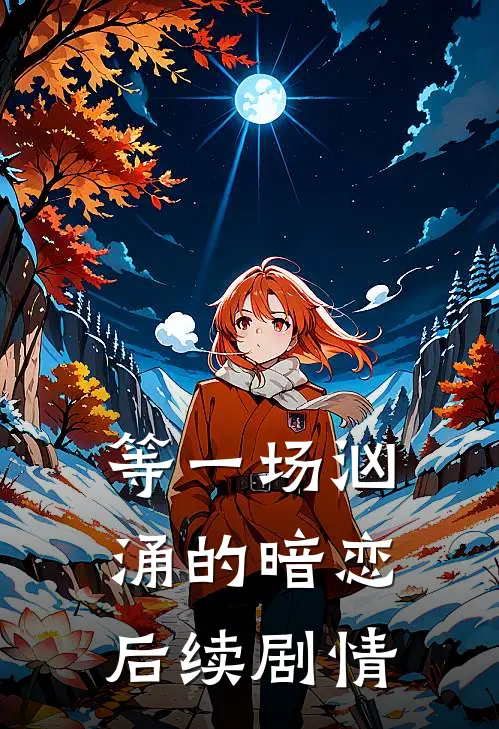 等一场汹涌的暗恋后续剧情