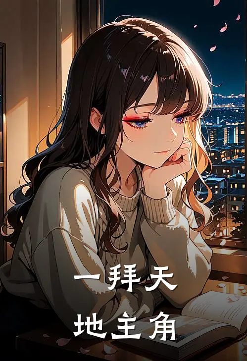 一拜天地主角