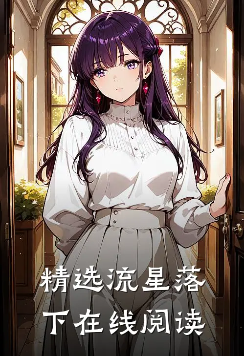 精选流星落下在线阅读