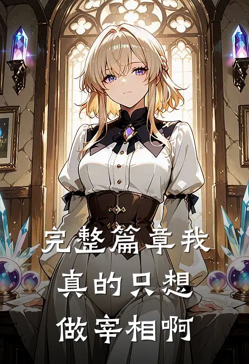完整篇章我真的只想做宰相啊
