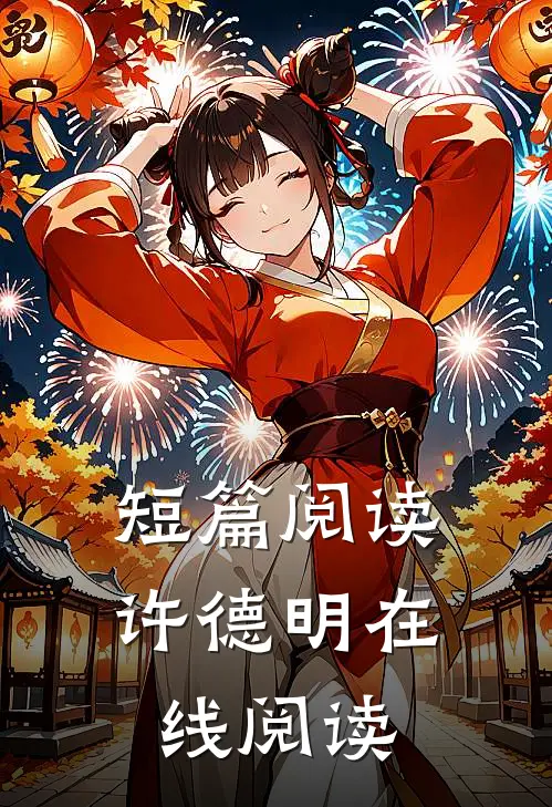 短篇阅读许德明在线阅读