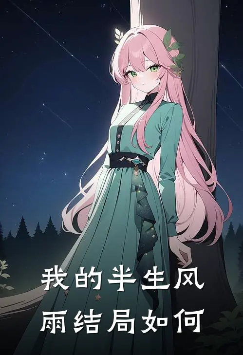 我的半生风雨结局如何