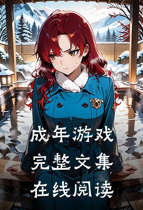 成年游戏完整文集在线阅读