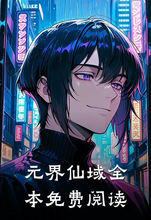 元界仙域全本免费阅读