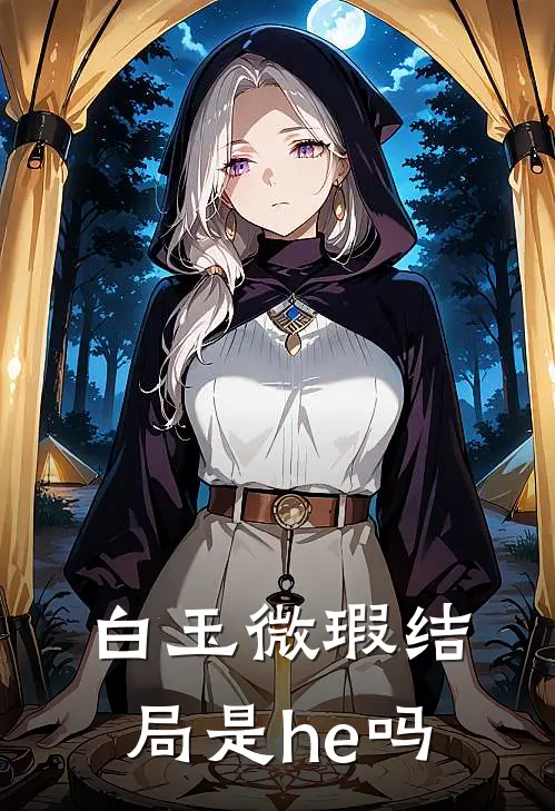 白玉微瑕结局是he吗