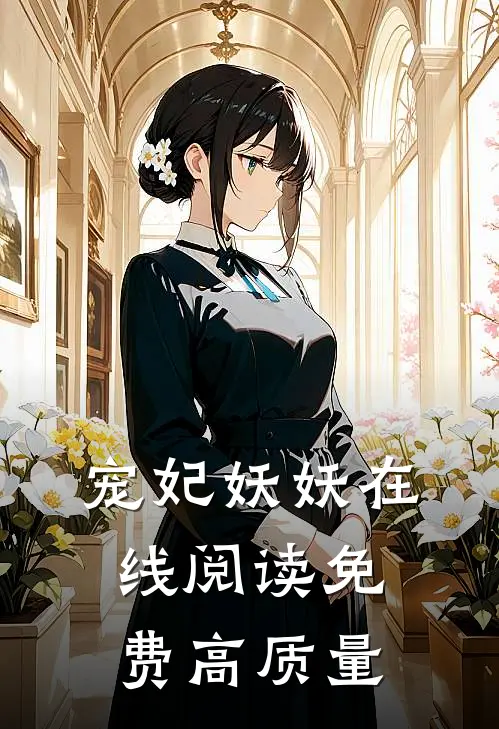 宠妃妖妖在线阅读免费高质量