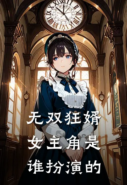 无双狂婿女主角是谁扮演的