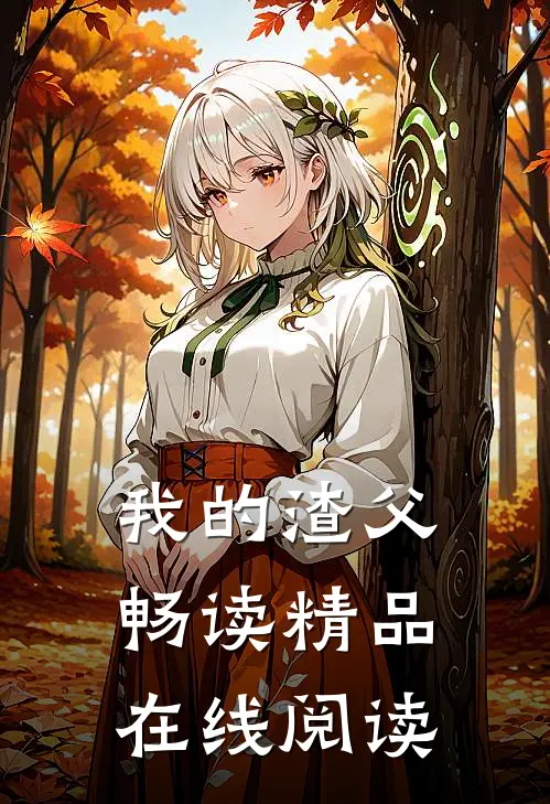 我的渣父畅读精品在线阅读