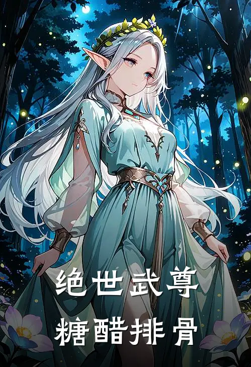 绝世武尊 糖醋排骨