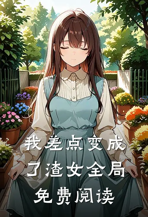我差点变成了渣女全局免费阅读