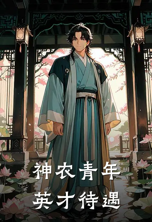 神农青年英才待遇
