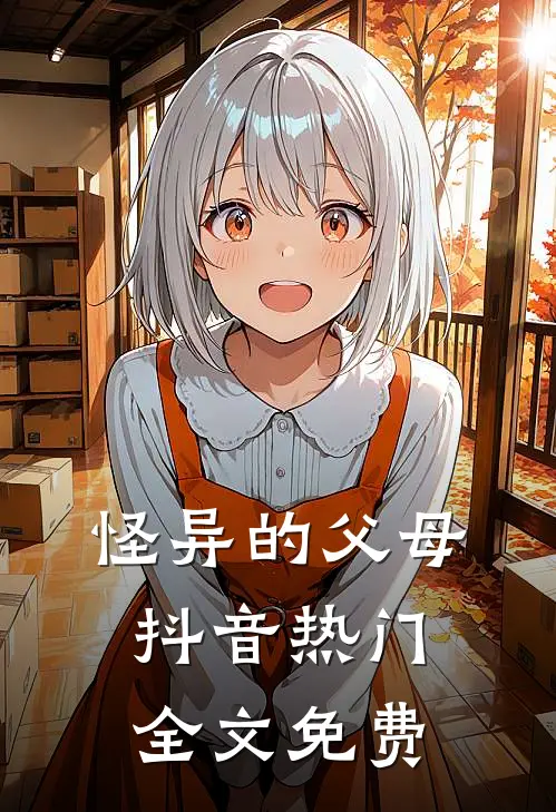 怪异的父母抖音热门全文免费