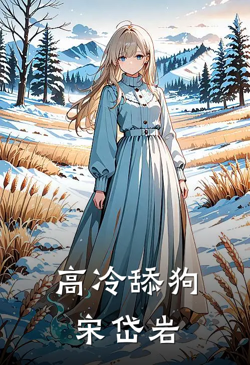 高冷舔狗宋岱岩