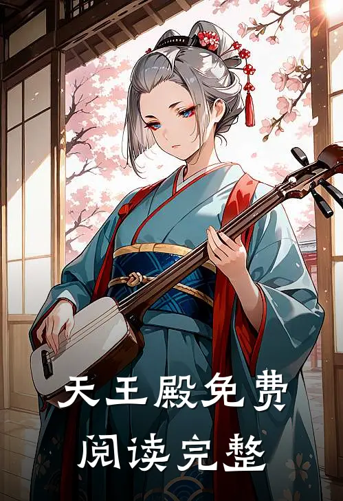 天王殿免费阅读完整