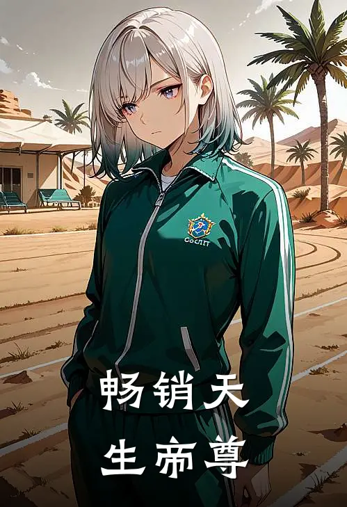 畅销天生帝尊