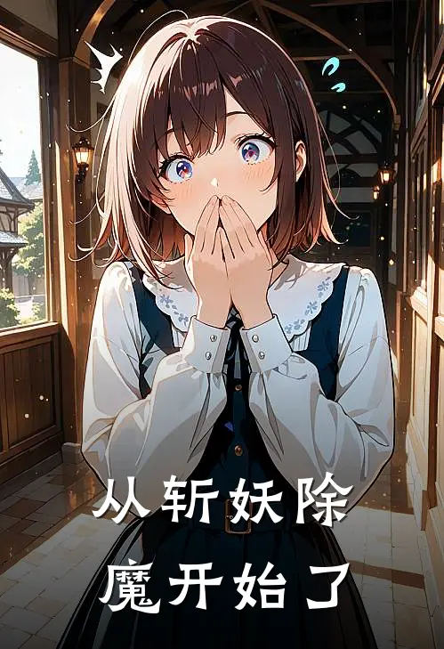 从斩妖除魔开始了